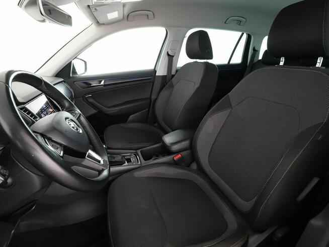 Škoda Kodiaq DSG navi full LED kamera i czujniki parkowania klima auto