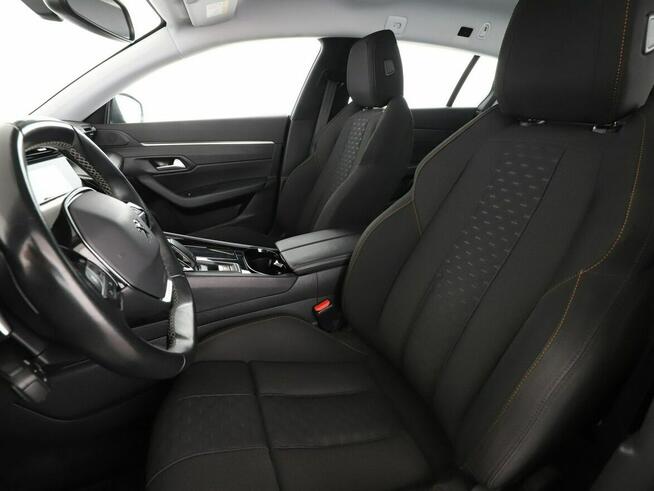 Peugeot 508 Automat Navi Kamera cofania Klimatyzacja Podgrzewane fotele