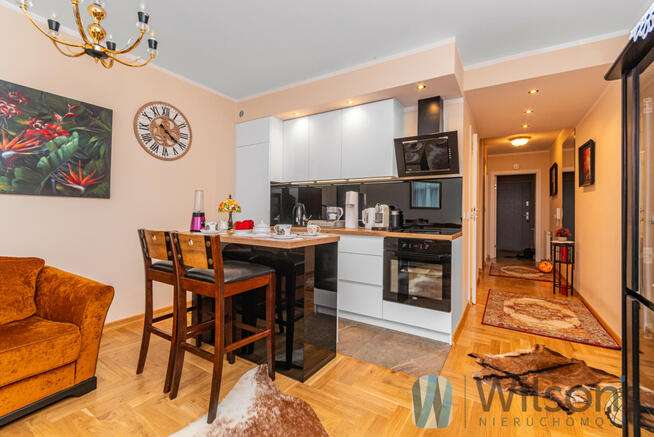 Mieszkanie Jantar gm. Stegna, Rybacka