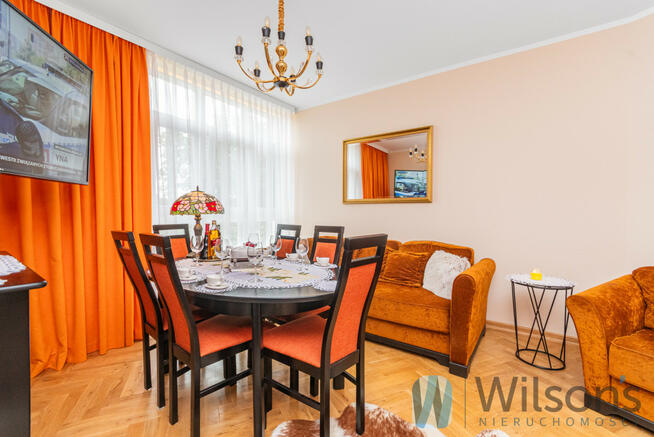 Mieszkanie Jantar gm. Stegna, Rybacka