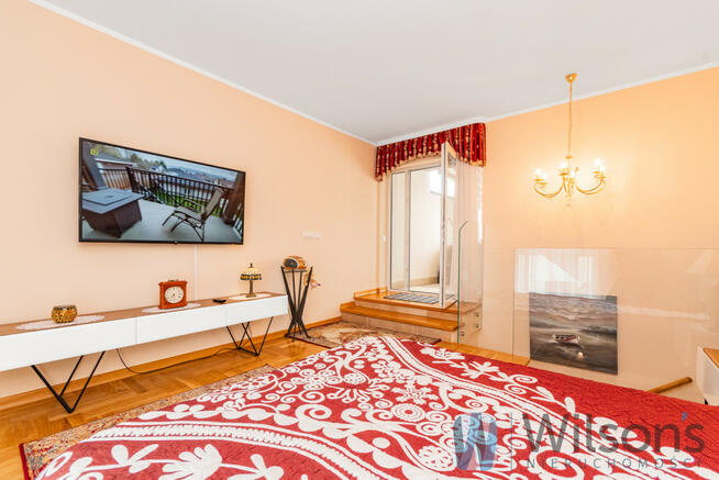 Mieszkanie Jantar gm. Stegna, Rybacka