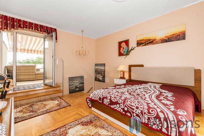 Mieszkanie Jantar gm. Stegna, Rybacka