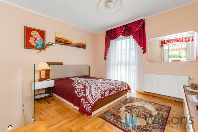 Mieszkanie Jantar gm. Stegna, Rybacka