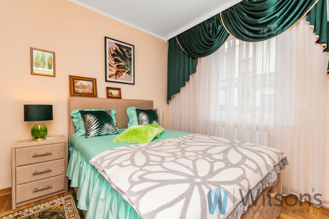 Mieszkanie Jantar gm. Stegna, Rybacka