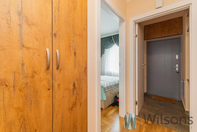 Mieszkanie Jantar gm. Stegna, Rybacka