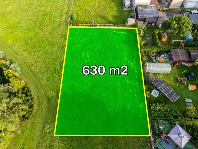 Działka budowlana Mikołów,