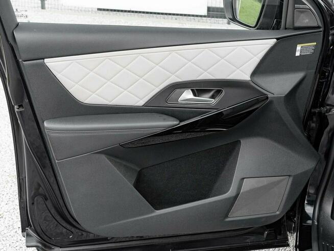 DS Automobiles DS 7 Crossback WD2564S#1.6 E-Tense 4x4 Rivoli Szklany dach Salon PL VAT23%