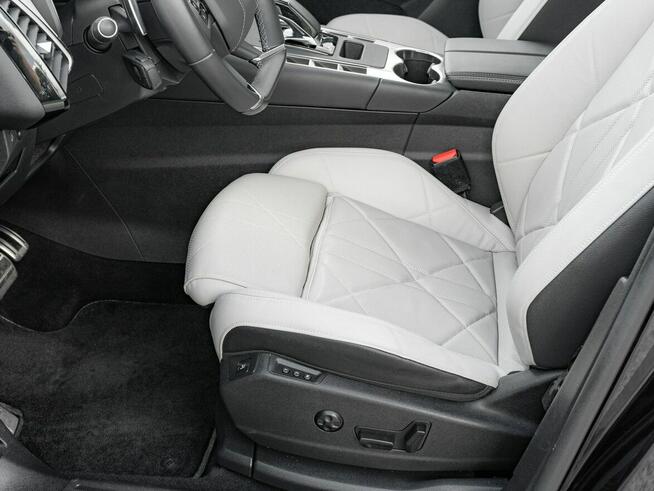 DS Automobiles DS 7 Crossback WD2564S#1.6 E-Tense 4x4 Rivoli Szklany dach Salon PL VAT23%