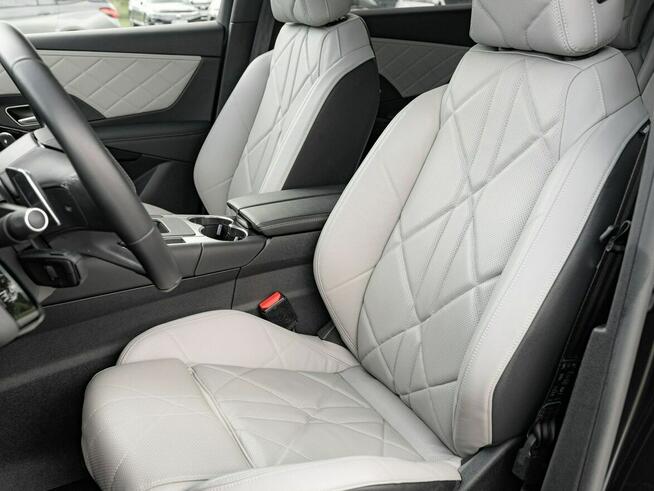 DS Automobiles DS 7 Crossback WD2564S#1.6 E-Tense 4x4 Rivoli Szklany dach Salon PL VAT23%