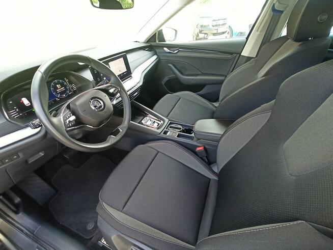 Škoda Octavia 49 tys km, DSG