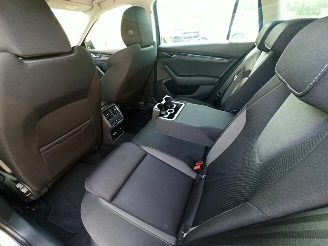 Škoda Octavia 49 tys km, DSG