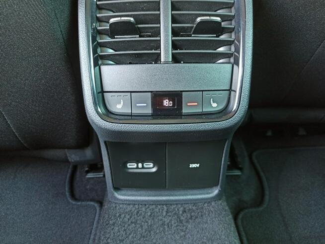 Škoda Octavia 49 tys km, DSG