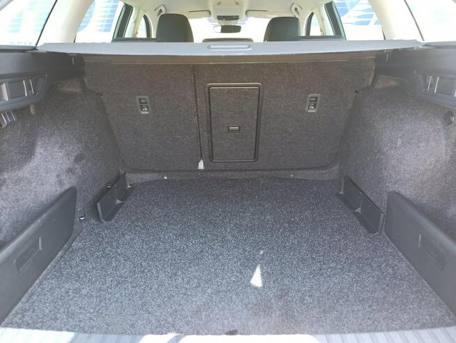 Škoda Octavia 49 tys km, DSG