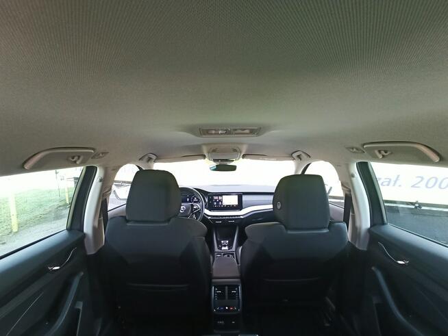 Škoda Octavia 49 tys km, DSG