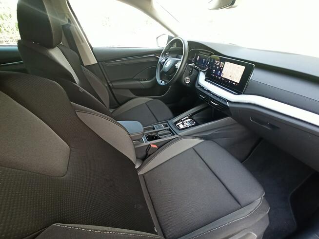 Škoda Octavia 49 tys km, DSG