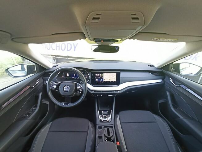 Škoda Octavia 49 tys km, DSG