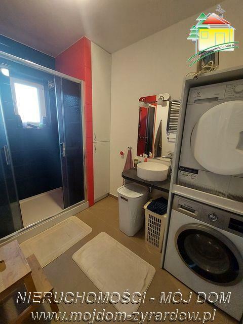 Dom Zboiska gm. Radziejowice