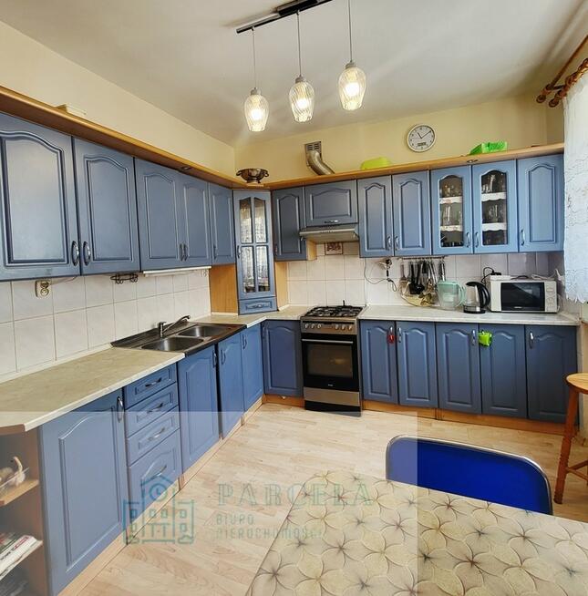 Nowa Niższa Cena - Duży dom z ogrodem w centrum