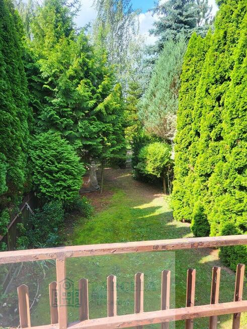 Nowa Niższa Cena - Duży dom z ogrodem w centrum