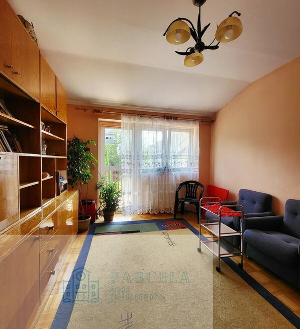 Nowa Niższa Cena - Duży dom z ogrodem w centrum