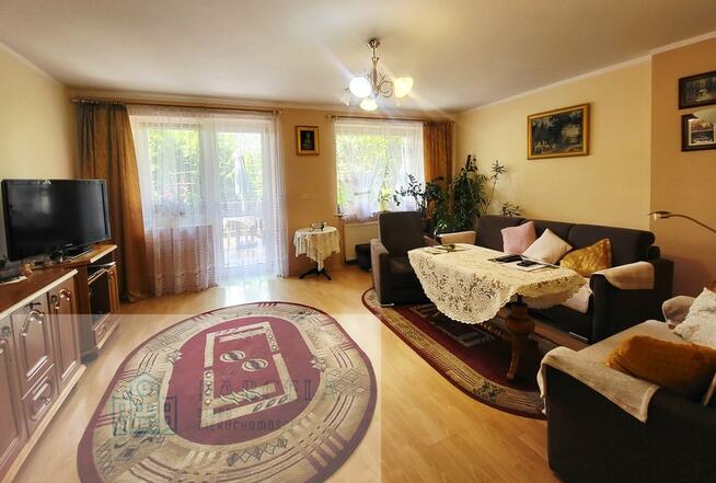 Nowa Niższa Cena - Duży dom z ogrodem w centrum