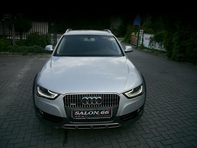 Audi A4 Allroad 2.0tdi Allroud Xenon Stan Idealny bezwypadkowy z Niemiec Gwarancja 12m