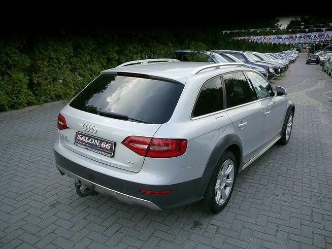 Audi A4 Allroad 2.0tdi Allroud Xenon Stan Idealny bezwypadkowy z Niemiec Gwarancja 12m