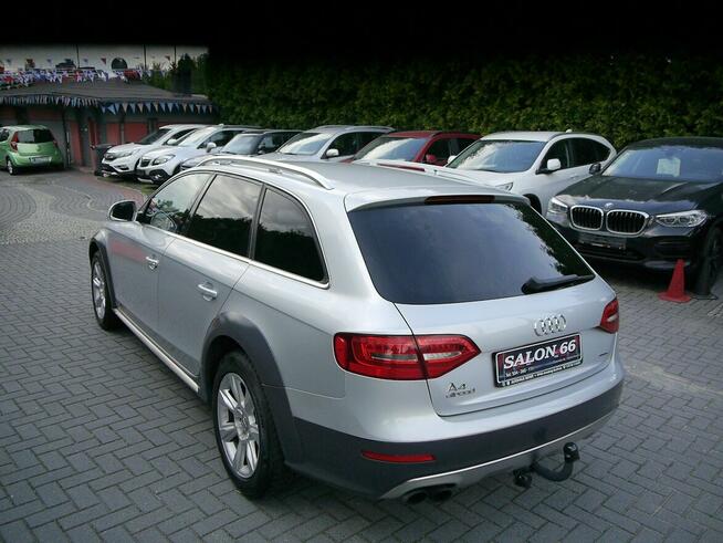 Audi A4 Allroad 2.0tdi Allroud Xenon Stan Idealny bezwypadkowy z Niemiec Gwarancja 12m