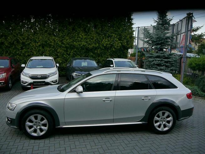 Audi A4 Allroad 2.0tdi Allroud Xenon Stan Idealny bezwypadkowy z Niemiec Gwarancja 12m