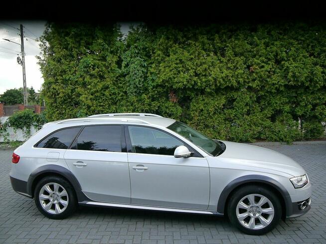 Audi A4 Allroad 2.0tdi Allroud Xenon Stan Idealny bezwypadkowy z Niemiec Gwarancja 12m