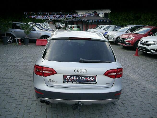 Audi A4 Allroad 2.0tdi Allroud Xenon Stan Idealny bezwypadkowy z Niemiec Gwarancja 12m