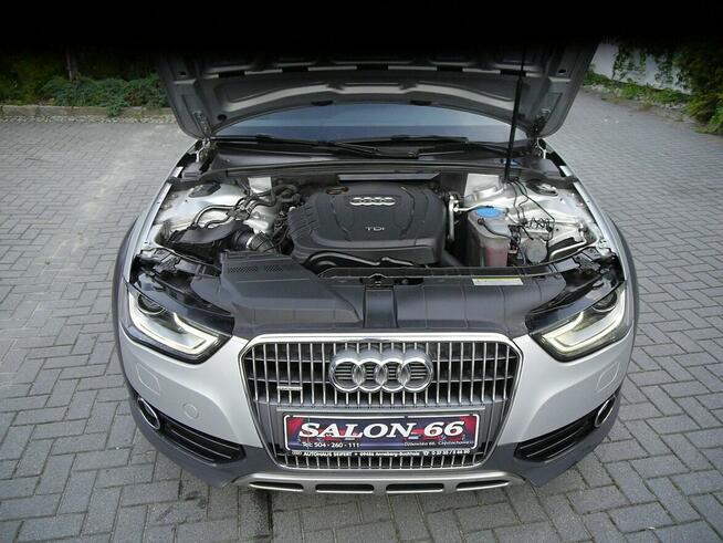 Audi A4 Allroad 2.0tdi Allroud Xenon Stan Idealny bezwypadkowy z Niemiec Gwarancja 12m