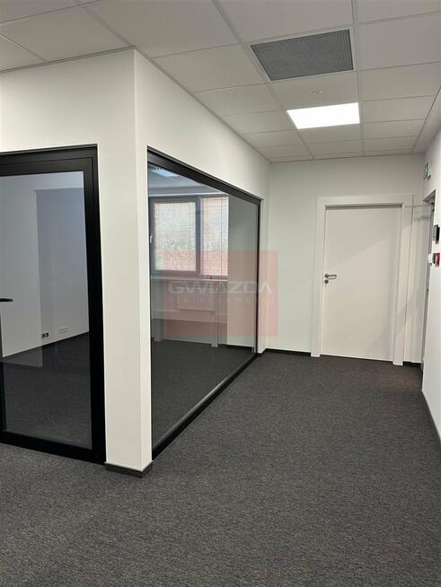 Powierzchnia biurowa Warszawa Ursynów