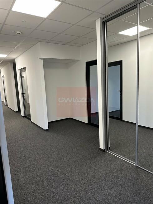 Powierzchnia biurowa Warszawa Ursynów