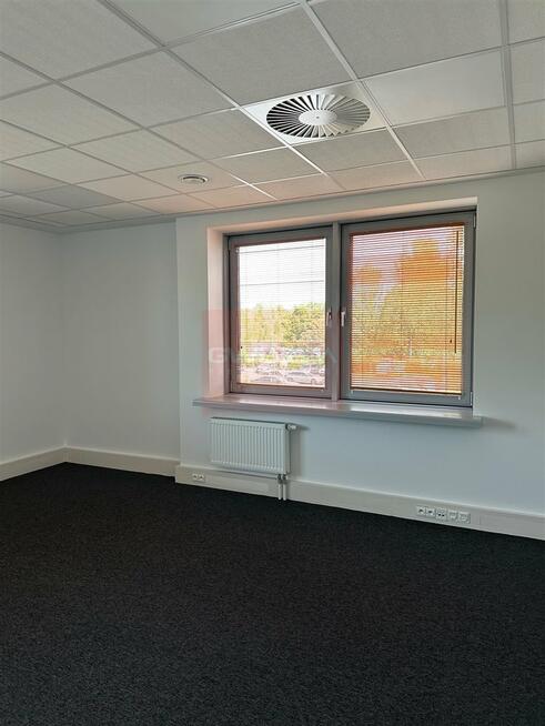 Powierzchnia biurowa Warszawa Ursynów