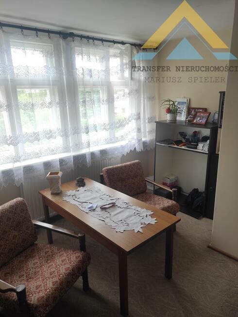 2 pok., klimatyczne na poddaszu kamienicy 265 tys!