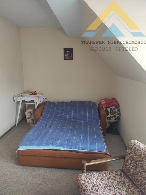 2 pok., klimatyczne na poddaszu kamienicy 265 tys!