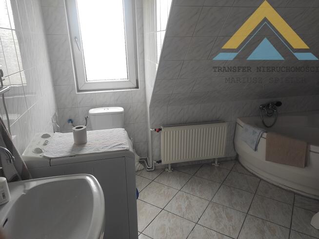 2 pok., klimatyczne na poddaszu kamienicy 265 tys!