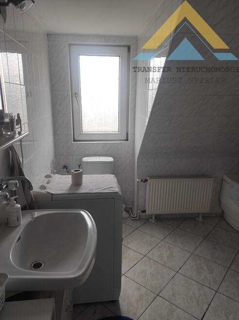 2 pok., klimatyczne na poddaszu kamienicy 265 tys!