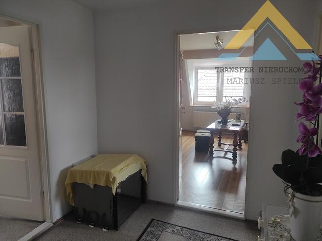 2 pok., klimatyczne na poddaszu kamienicy 265 tys!