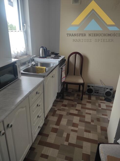 2 pok., klimatyczne na poddaszu kamienicy 265 tys!