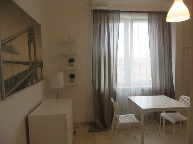 Przytulna kawalerka- Dąbrowszczaków 8