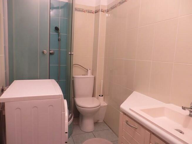 Przytulna kawalerka- Dąbrowszczaków 8