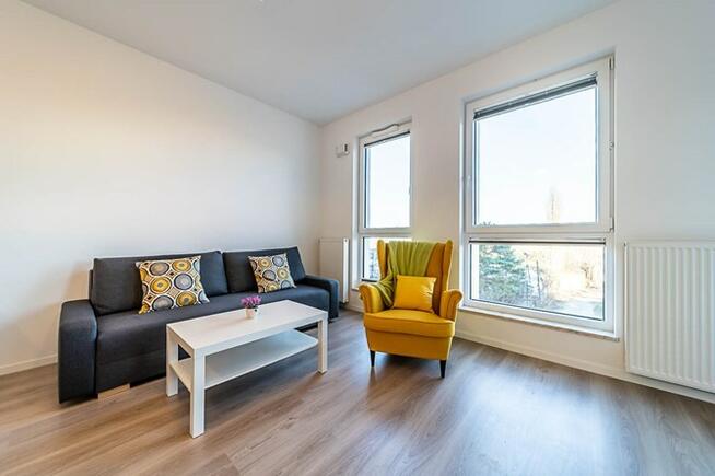 2 pokoje z balkonem +mp+ komórka-Pieskowa Skała 13