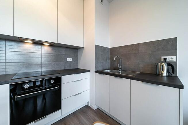 2 pokoje z balkonem +mp+ komórka-Pieskowa Skała 13