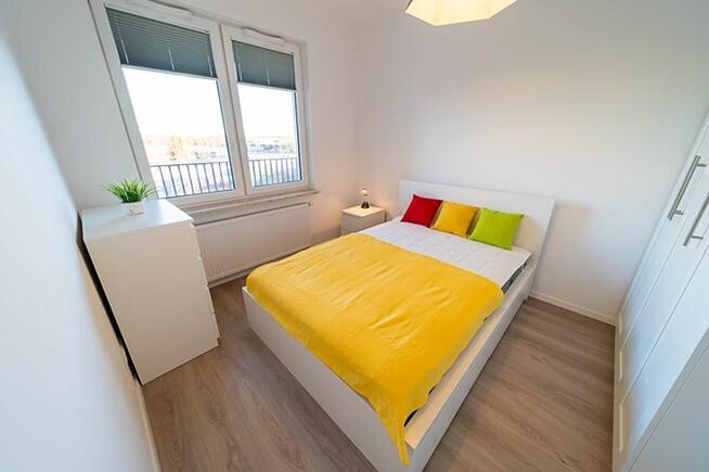 2 pokoje z balkonem +mp+ komórka-Pieskowa Skała 13