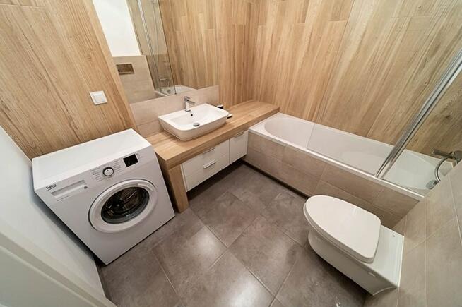 2 pokoje z balkonem +mp+ komórka-Pieskowa Skała 13