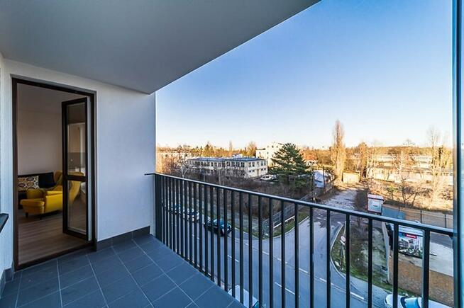 2 pokoje z balkonem +mp+ komórka-Pieskowa Skała 13