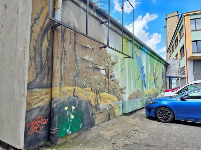 Centrum, bezpłatny parking