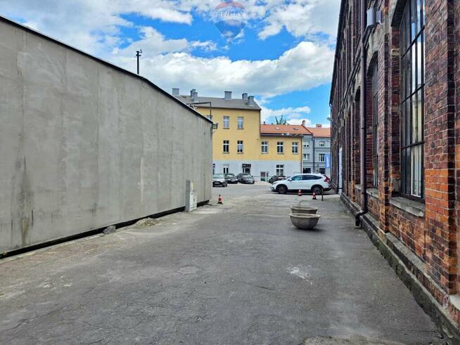Centrum, bezpłatny parking